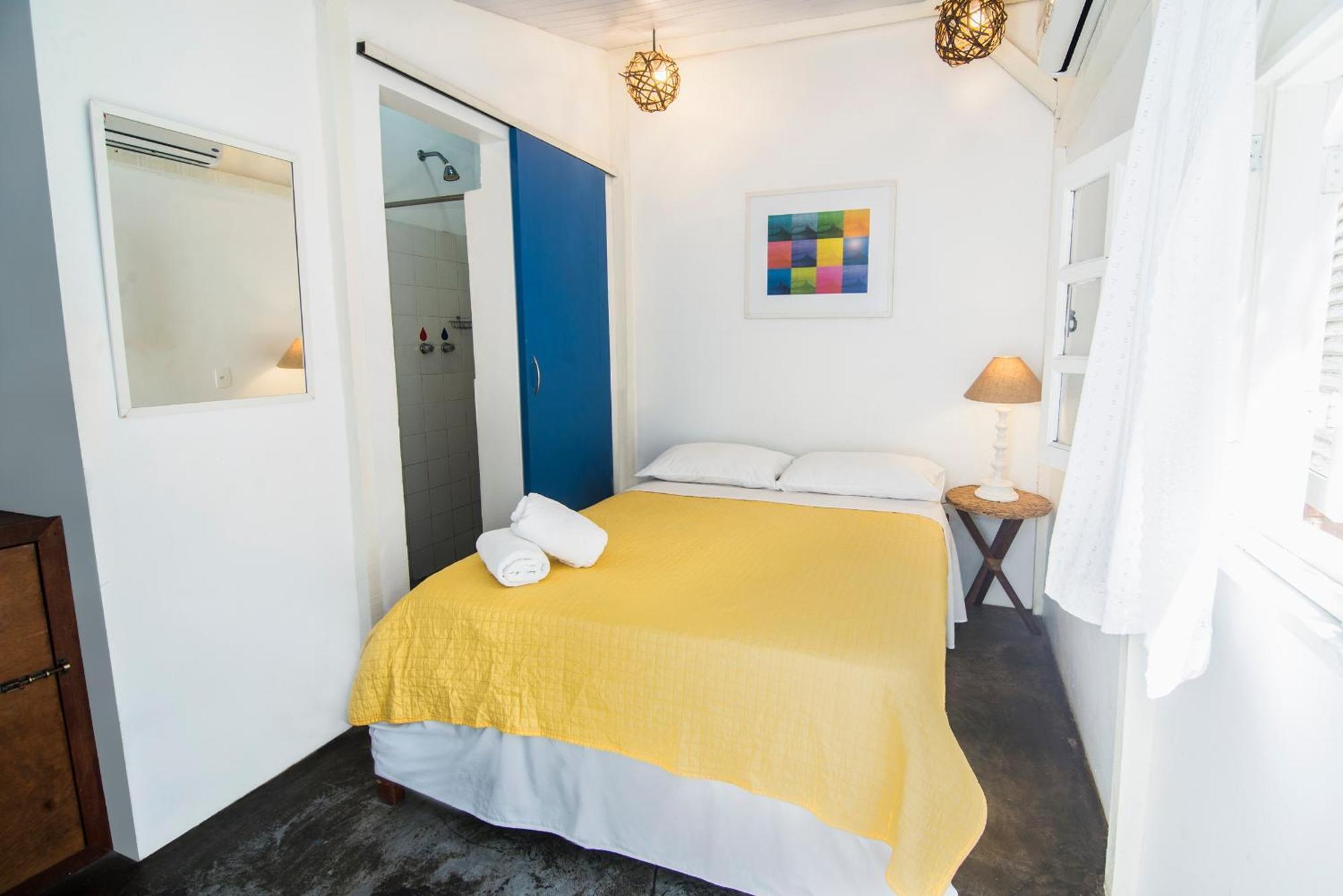 Double Room Private Bathroom
