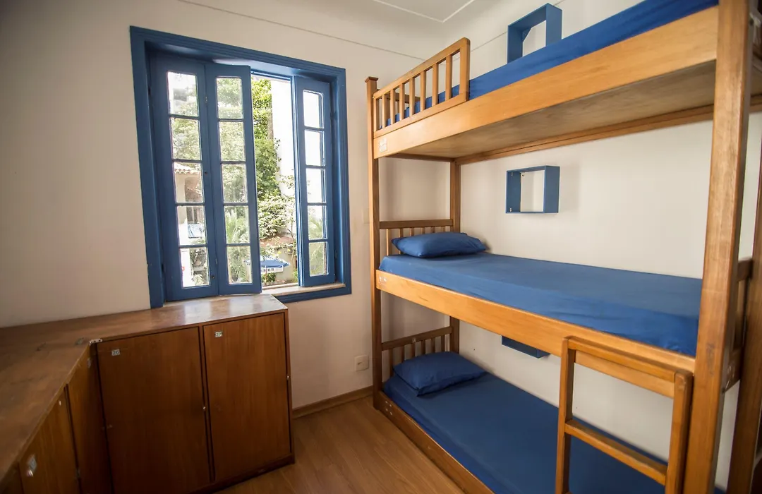 Ipanema Beach House-1