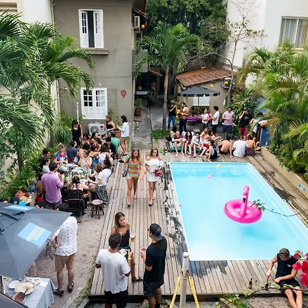 Ipanema Beach House-3