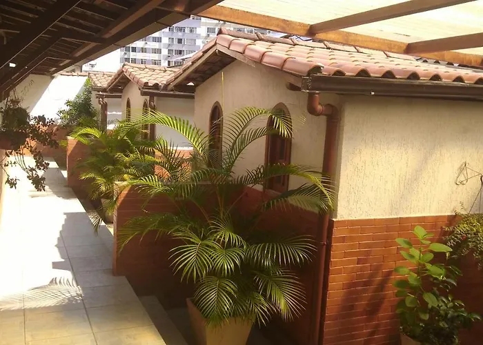 Hostel Republica Rio De Janeiro